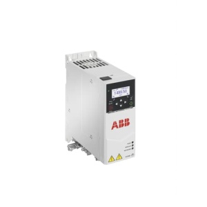 ABB 480V VFDs