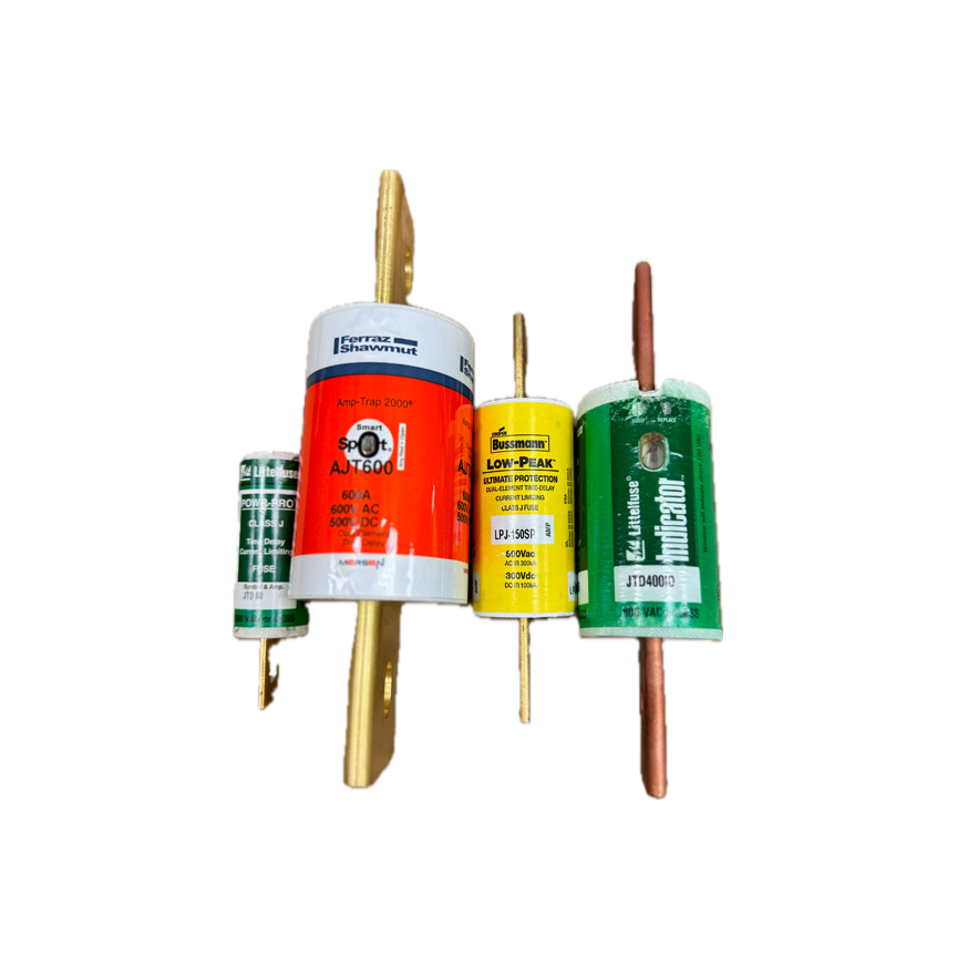 Fuses and Accessories