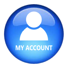 My Account lue Bubble